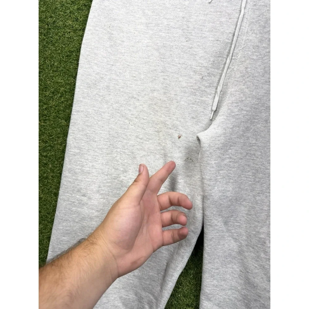 Cleveland Browns Sweatpants Mens XL Vintage 2000 Football Joggers Athletic 90s